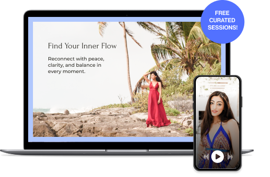 Find your internal Flow